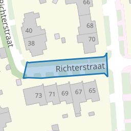 Perceel LSR00-N-3999