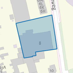 Perceel LSR00-N-4006