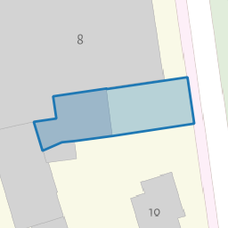 Perceel LSR00-N-4007