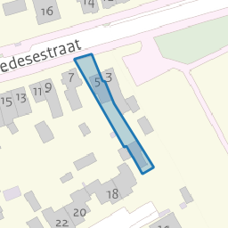 Perceel LSR00-N-4014