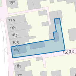 Perceel LSR00-N-4020