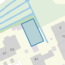 Perceel LSR00-N-4022