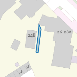 Perceel LSR00-N-4024