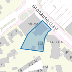 Perceel LSR00-N-4025