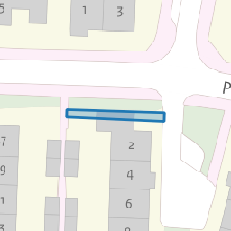 Perceel LSR00-N-4026