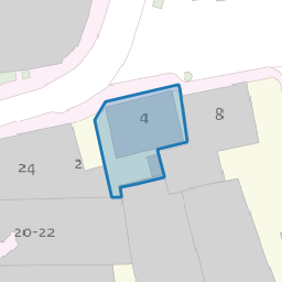 Perceel LSR00-N-4028