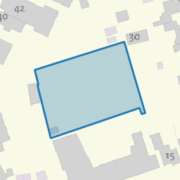 Perceel LSR00-N-4032