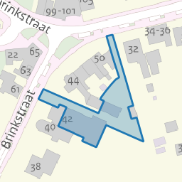 Perceel LSR00-N-4034