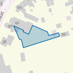 Perceel LSR00-N-4036