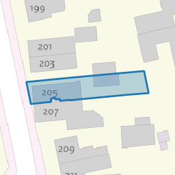 Perceel LSR00-N-4038