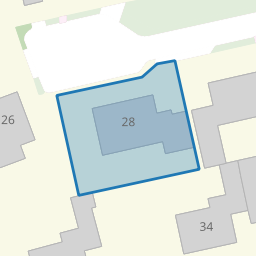 Perceel LSR00-N-4040