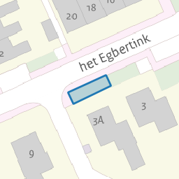 Perceel LSR00-N-4041