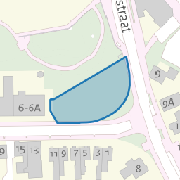 Perceel LSR00-N-4060