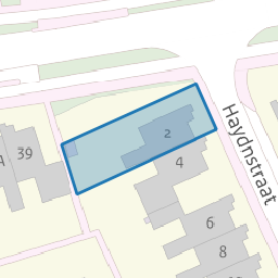 Perceel LSR00-N-4061