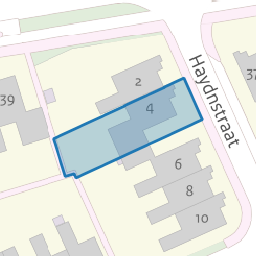 Perceel LSR00-N-4062