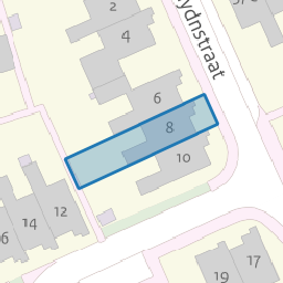 Perceel LSR00-N-4064