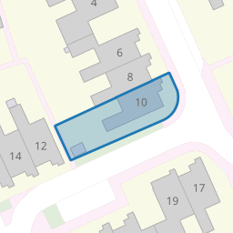 Perceel LSR00-N-4065