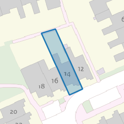 Perceel LSR00-N-4072