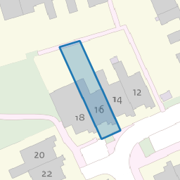 Perceel LSR00-N-4073