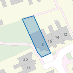 Perceel LSR00-N-4074