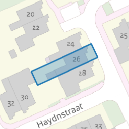 Perceel LSR00-N-4076