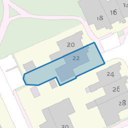 Perceel LSR00-N-4078