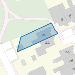 Perceel LSR00-N-4079