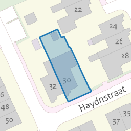 Perceel LSR00-N-4080