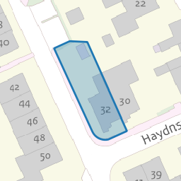 Perceel LSR00-N-4081