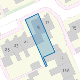 Perceel LSR00-N-4083