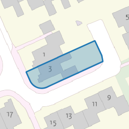 Perceel LSR00-N-4092