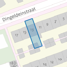 Perceel LSR00-N-4093