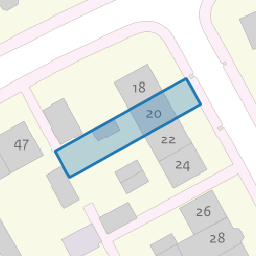 Perceel LSR00-N-4096