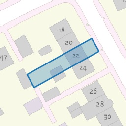 Perceel LSR00-N-4097