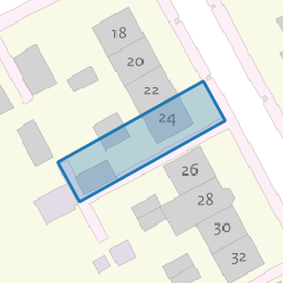 Perceel LSR00-N-4098