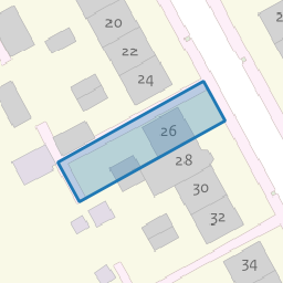 Perceel LSR00-N-4099