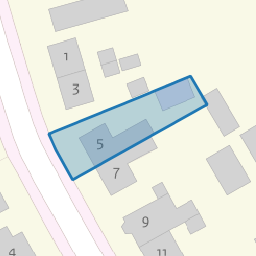 Perceel LSR00-N-4105