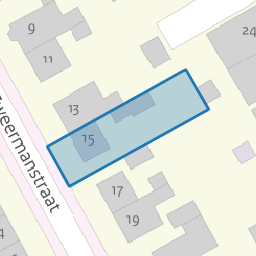 Perceel LSR00-N-4107