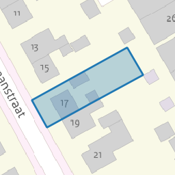 Perceel LSR00-N-4108