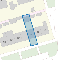 Perceel LSR00-N-4109