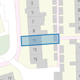 Perceel LSR00-N-4111