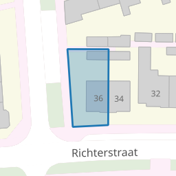 Perceel LSR00-N-4115