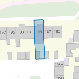 Perceel LSR00-N-4117