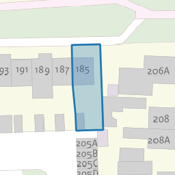 Perceel LSR00-N-4119