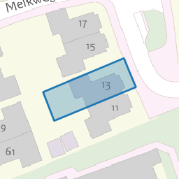 Perceel LSR00-N-4131