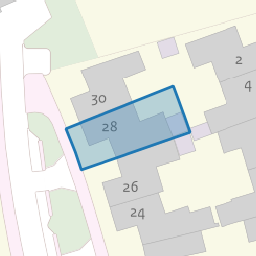 Perceel LSR00-N-4134