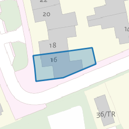 Perceel LSR00-N-4140