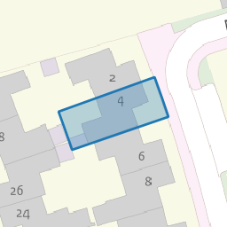 Perceel LSR00-N-4142