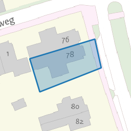 Perceel LSR00-N-4151