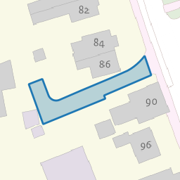 Perceel LSR00-N-4153